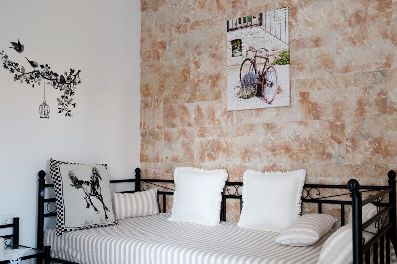 Hotel Club Maria Sidari Szidári Kültér fotó
